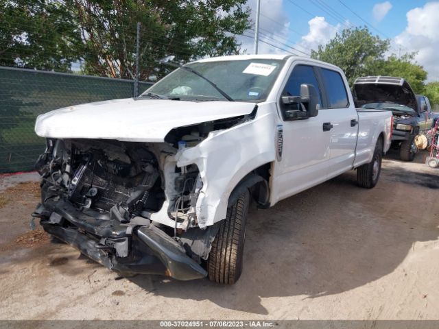 1FT7W2A67LEC31173 Ford Super Duty F-250 Srw Xl/xlt/lariat/king Ranch