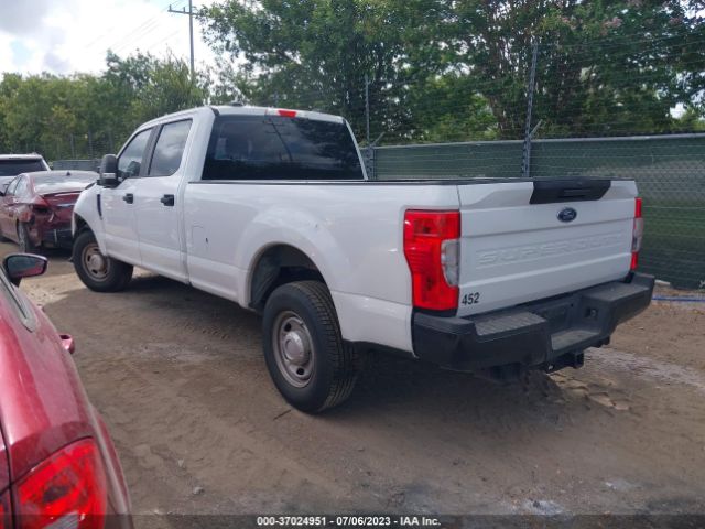 1FT7W2A67LEC31173 Ford Super Duty F-250 Srw Xl/xlt/lariat/king Ranch