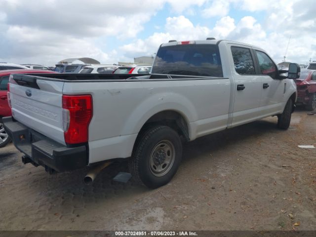 1FT7W2A67LEC31173 Ford Super Duty F-250 Srw Xl/xlt/lariat/king Ranch
