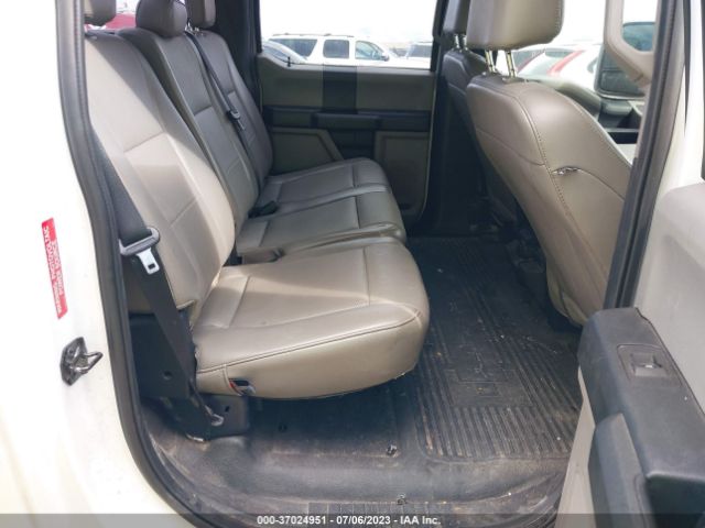 1FT7W2A67LEC31173 Ford Super Duty F-250 Srw Xl/xlt/lariat/king Ranch