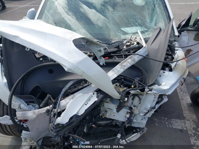 Tesla Model 3 Performance 2023 5YJ3E1EC9PF564569 Image 17
