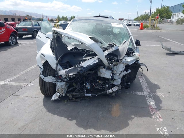 Tesla Model 3 Performance 2023 5YJ3E1EC9PF564569 Image 5