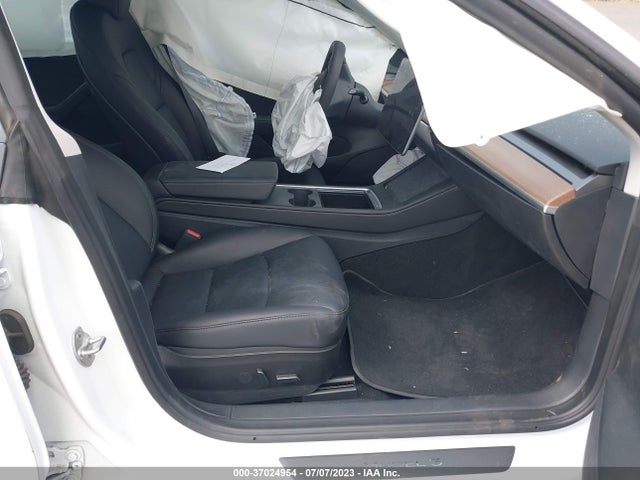 Tesla Model 3 Performance 2023 5YJ3E1EC9PF564569 Image 12