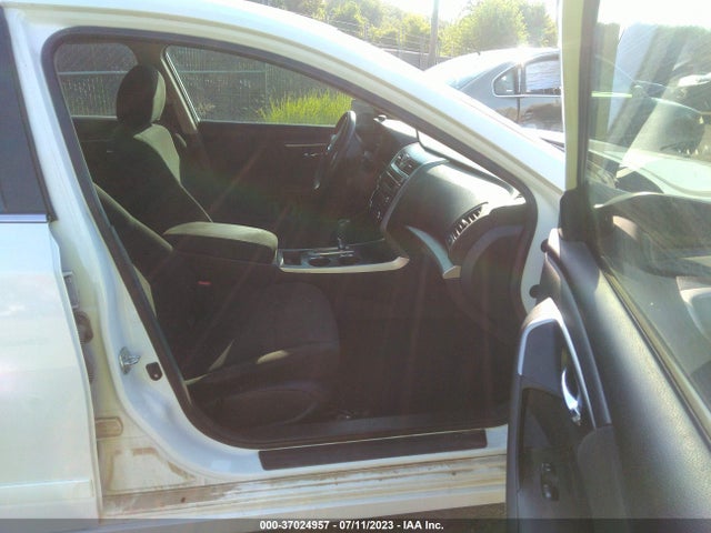 2015 NISSAN ALTIMA 2.5 S VIN: 1N4AL3AP3FN369347