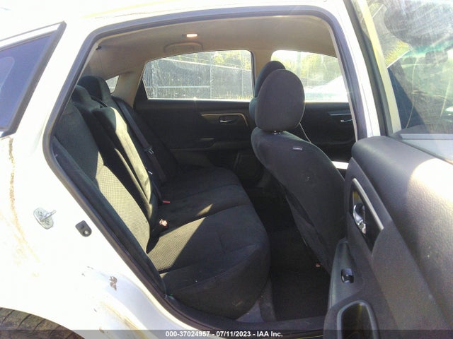 2015 NISSAN ALTIMA 2.5 S VIN: 1N4AL3AP3FN369347