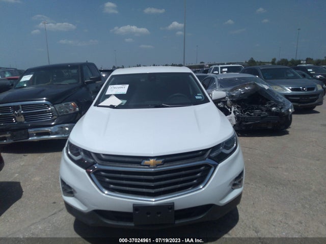 Chevrolet EQUINOX LT 2021 2GNAXKEV5M6148102 Image 13