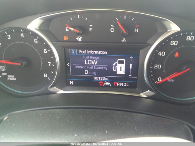 Chevrolet EQUINOX LT 2021 2GNAXKEV5M6148102 Image 16