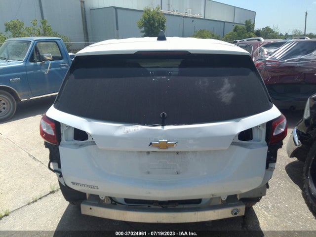 Chevrolet EQUINOX LT 2021 2GNAXKEV5M6148102 Image 17