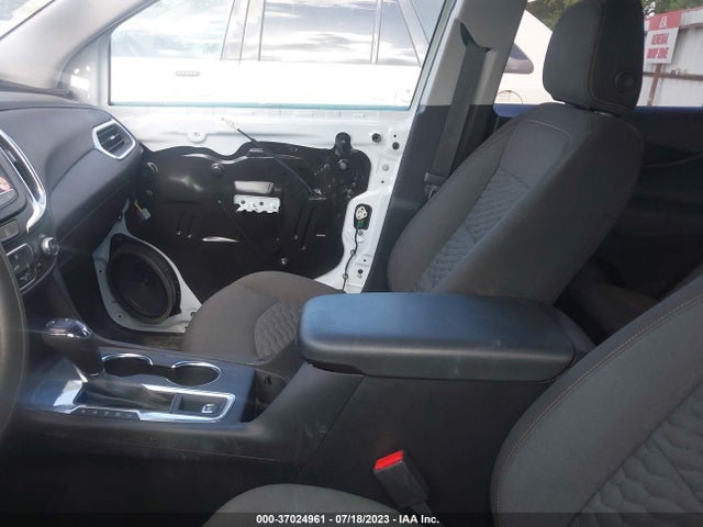 Chevrolet EQUINOX LT 2021 2GNAXKEV5M6148102 Image 5