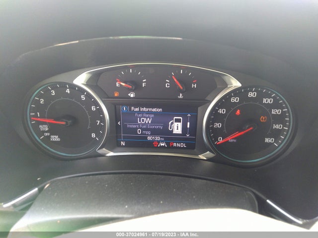 Chevrolet EQUINOX LT 2021 2GNAXKEV5M6148102 Image 7