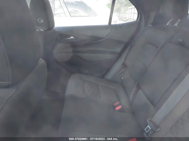 Chevrolet EQUINOX LT 2021 2GNAXKEV5M6148102 Image 8