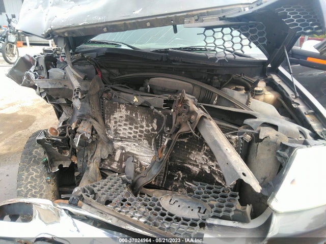 2004 FORD F-150 STX/XLT/XL VIN: 1FTRX14W34NB46182