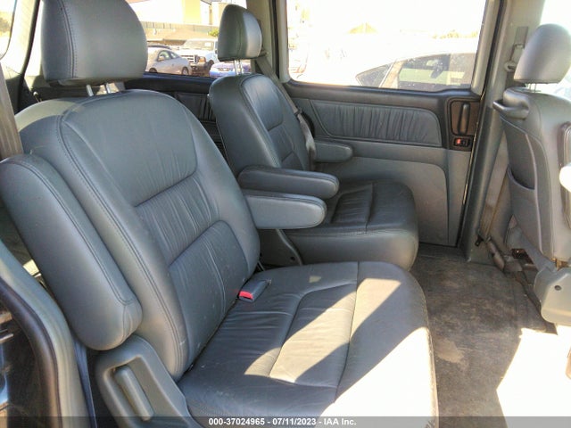 2003 HONDA ODYSSEY EX-L VIN: 5FNRL18903B089484