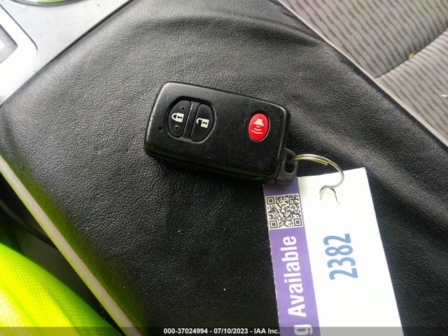 Toyota Prius V Two/five/three/four 2015 JTDZN3EU8FJ029089 Image 11
