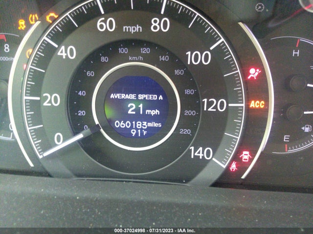Honda Cr-v Touring 2015 5J6RM3H96FL025146 Image 14