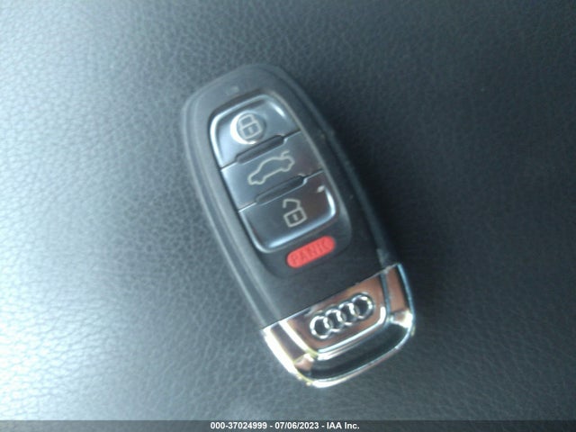 WAUDFAFC5GN065346 Audi A6 2.0t Premium Plus