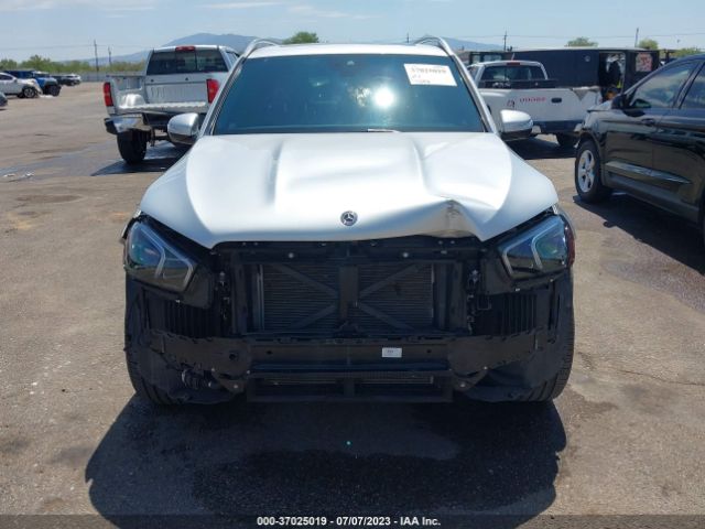 4JGFB4JB5LA100679 Mercedes-Benz Gle Gle 350