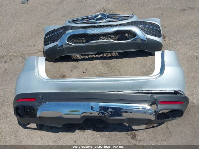 4JGFB4JB5LA100679 Mercedes-Benz Gle Gle 350