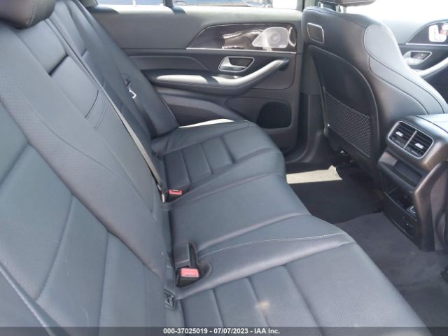 4JGFB4JB5LA100679 Mercedes-Benz Gle Gle 350