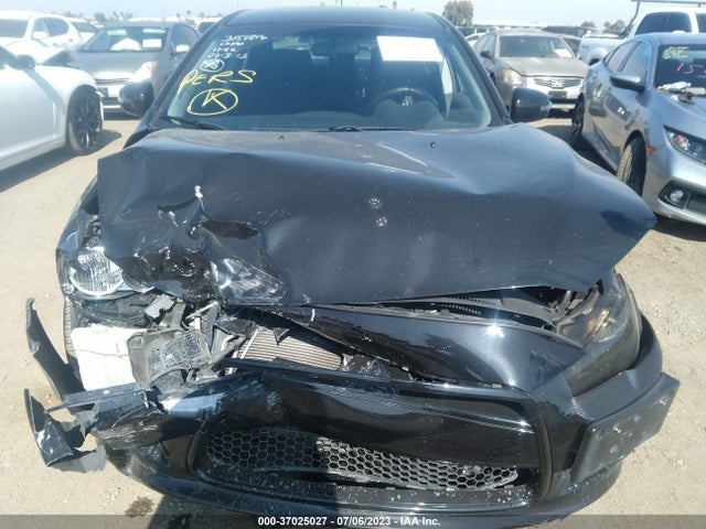 JA32U8FW9FU014180 Mitsubishi LANCER GT