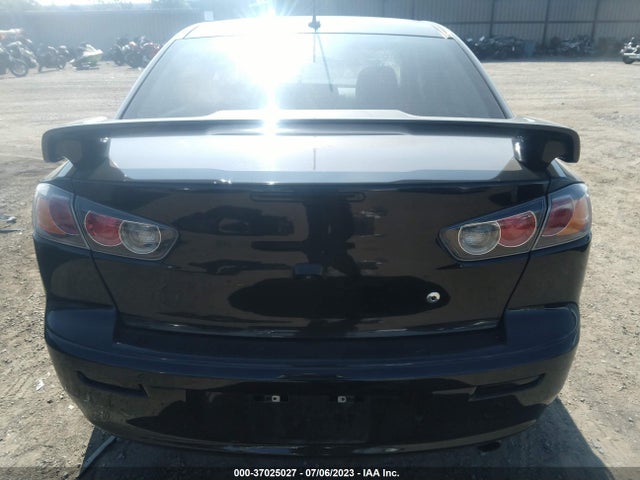 JA32U8FW9FU014180 Mitsubishi LANCER GT