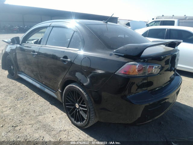 JA32U8FW9FU014180 Mitsubishi LANCER GT