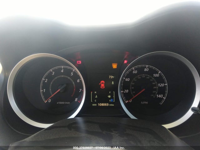JA32U8FW9FU014180 Mitsubishi LANCER GT
