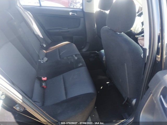 JA32U8FW9FU014180 Mitsubishi LANCER GT