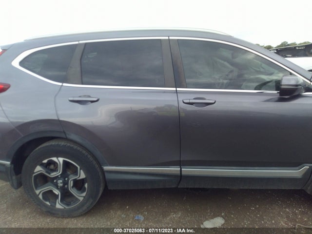 Honda Cr-v Touring 2017 7FARW1H9XHE030042 Image 10