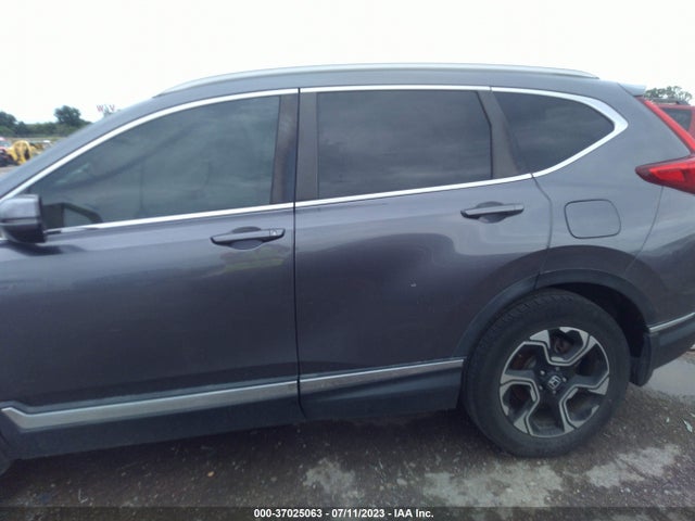 Honda Cr-v Touring 2017 7FARW1H9XHE030042 Image 11