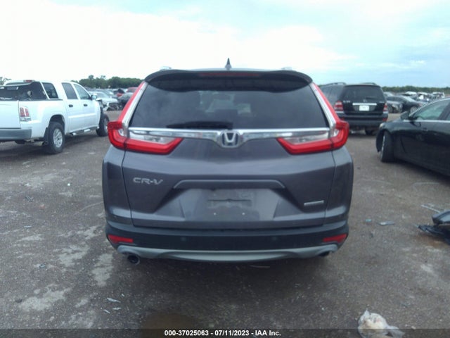 Honda Cr-v Touring 2017 7FARW1H9XHE030042 Image 13