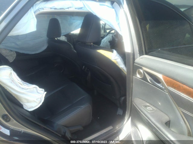 2018 Lexus RX, VIN: 2T2BZMCAXJC148718