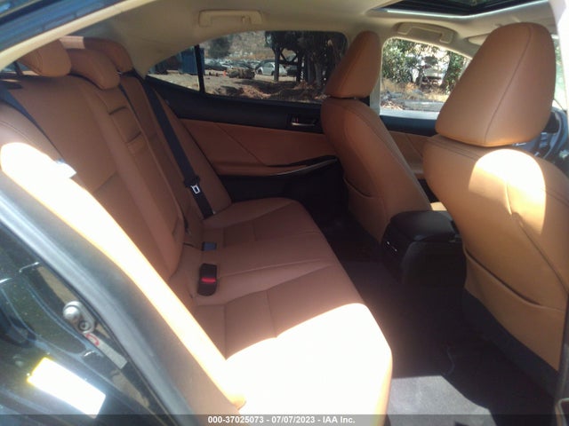 JTHC81D28J5032267 Lexus Is Is 300