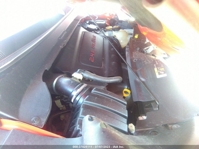 3C4NJDAB0HT641688 Jeep Compass Sport