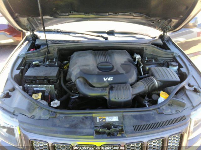 1C4RJFAG4EC534319 Jeep Grand Cherokee Altitude