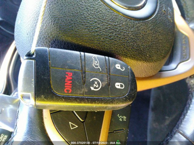1C4RJFAG4EC534319 Jeep Grand Cherokee Altitude