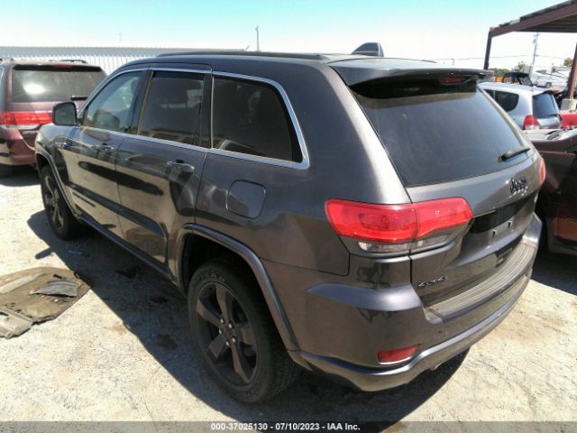 1C4RJFAG4EC534319 Jeep Grand Cherokee Altitude