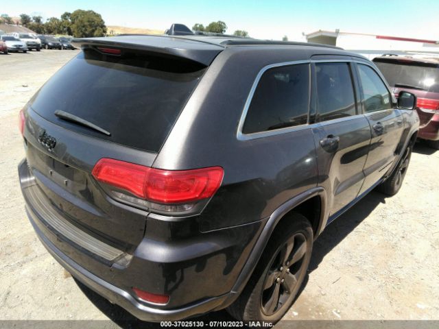 1C4RJFAG4EC534319 Jeep Grand Cherokee Altitude