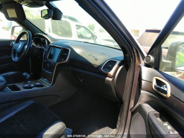 1C4RJFAG4EC534319 Jeep Grand Cherokee Altitude