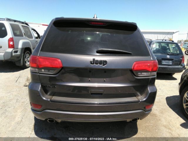 1C4RJFAG4EC534319 Jeep Grand Cherokee Altitude
