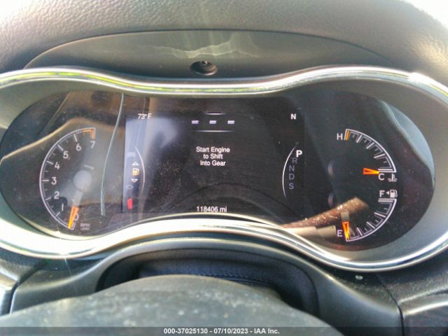 1C4RJFAG4EC534319 Jeep Grand Cherokee Altitude