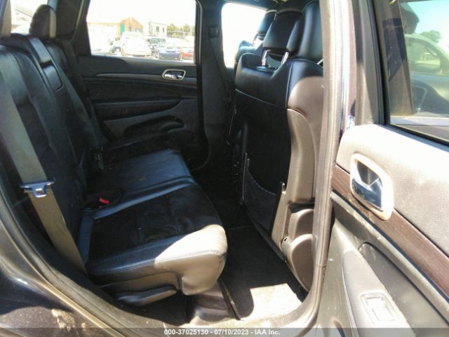 1C4RJFAG4EC534319 Jeep Grand Cherokee Altitude