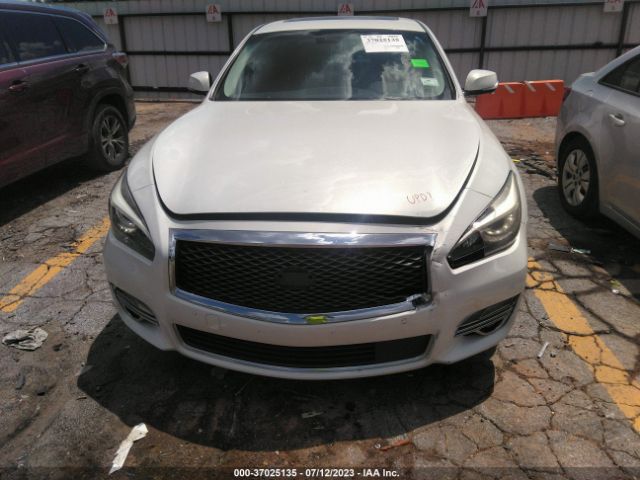 JN1BY1AP0FM541055 Infiniti Q70 3.7