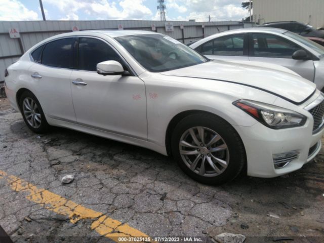 JN1BY1AP0FM541055 Infiniti Q70 3.7