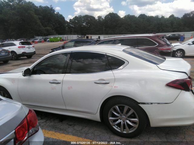 JN1BY1AP0FM541055 Infiniti Q70 3.7