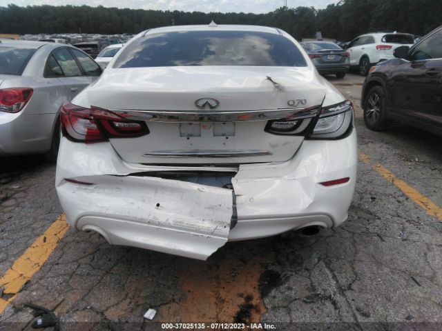 JN1BY1AP0FM541055 Infiniti Q70 3.7