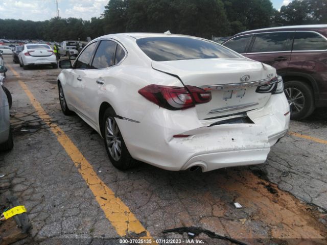 JN1BY1AP0FM541055 Infiniti Q70 3.7