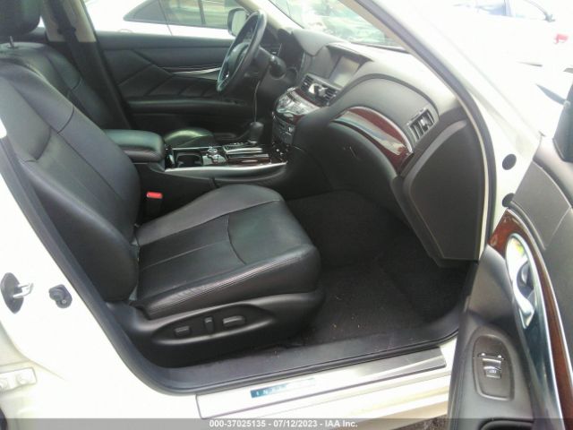JN1BY1AP0FM541055 Infiniti Q70 3.7