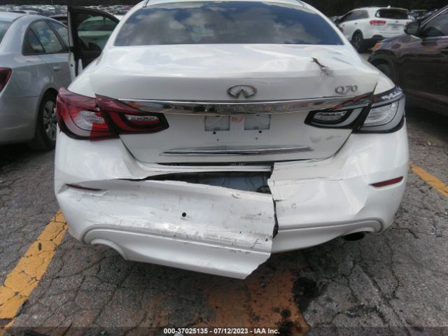 JN1BY1AP0FM541055 Infiniti Q70 3.7