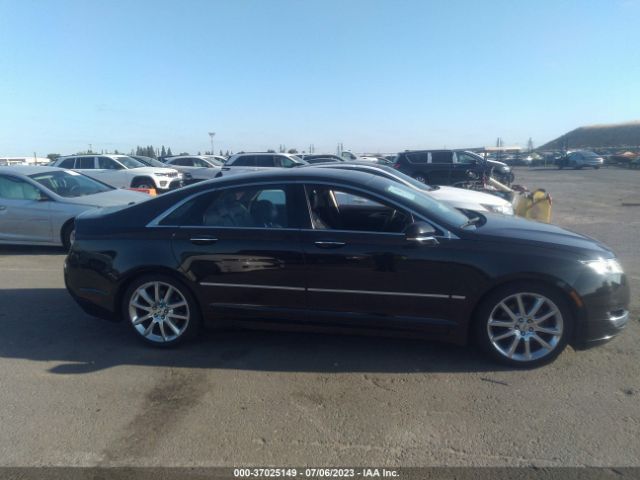 3LN6L2G97ER836120 Lincoln MKZ
